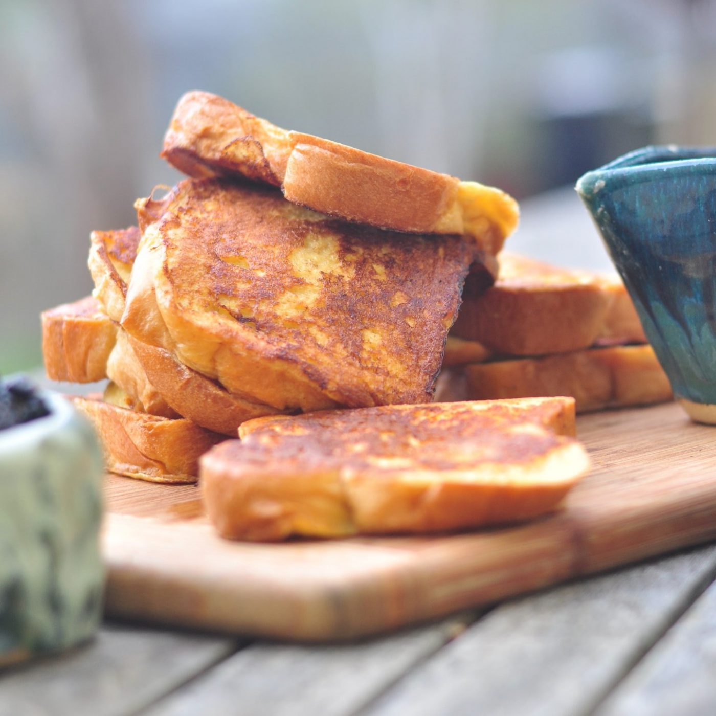 Image French Toast